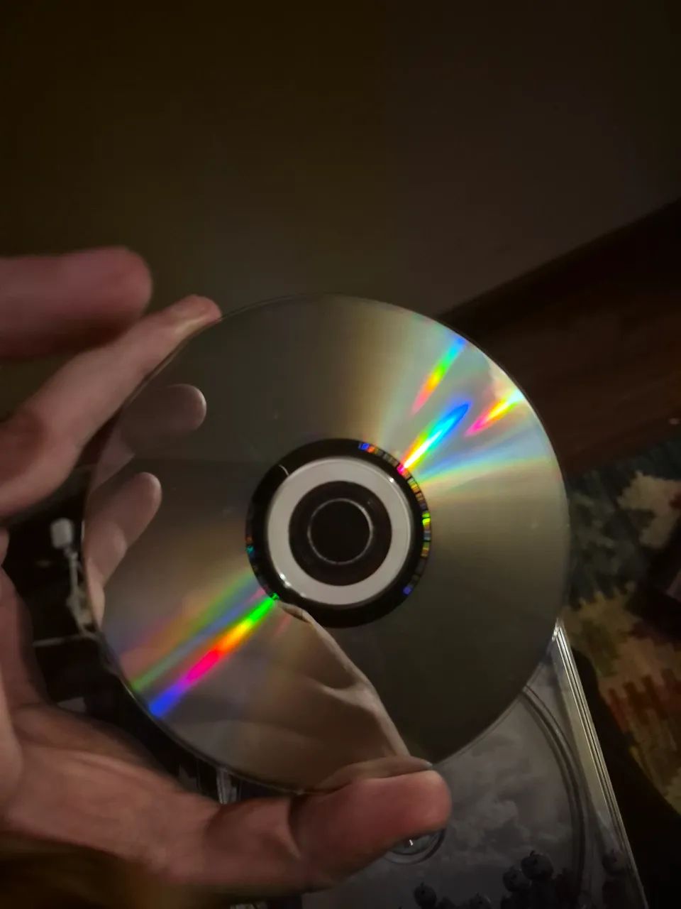 Cd helloween - my god given right (semi-novo) - Foto 4