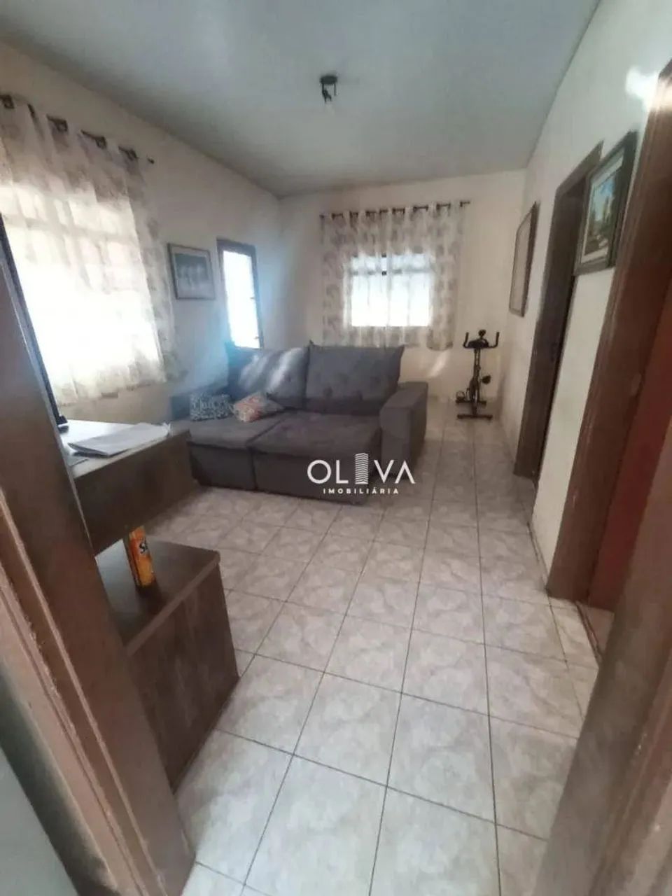 Casa com 2 dormitórios à venda, 164 m² por R$ 270.000 - Vila Ercília - São José do Rio Pre - Foto 2