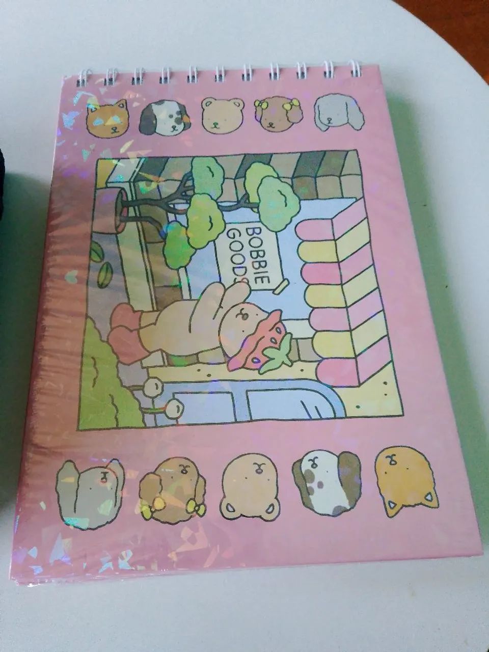 Bobbie Goods - Foto 3