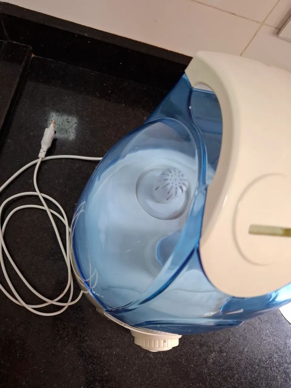 Umidificador grande G-tech - Foto 2