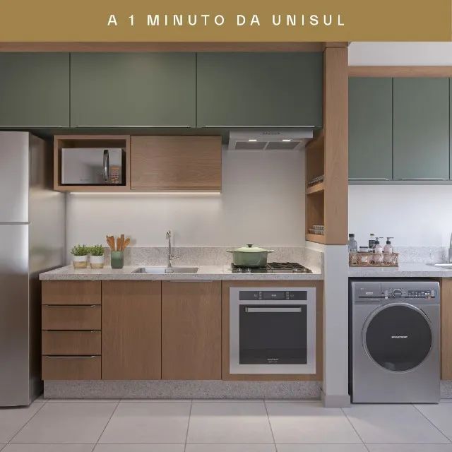 Apartamento no Bairro Dehon - Foto 5