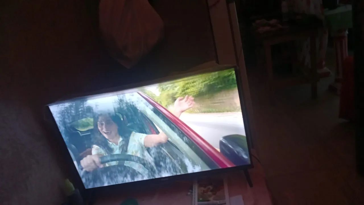 TV 