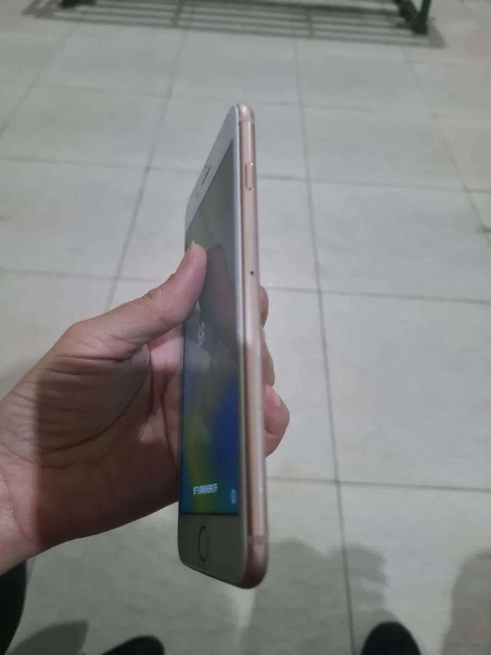 Iphone 8 plus 256gb - Foto 5