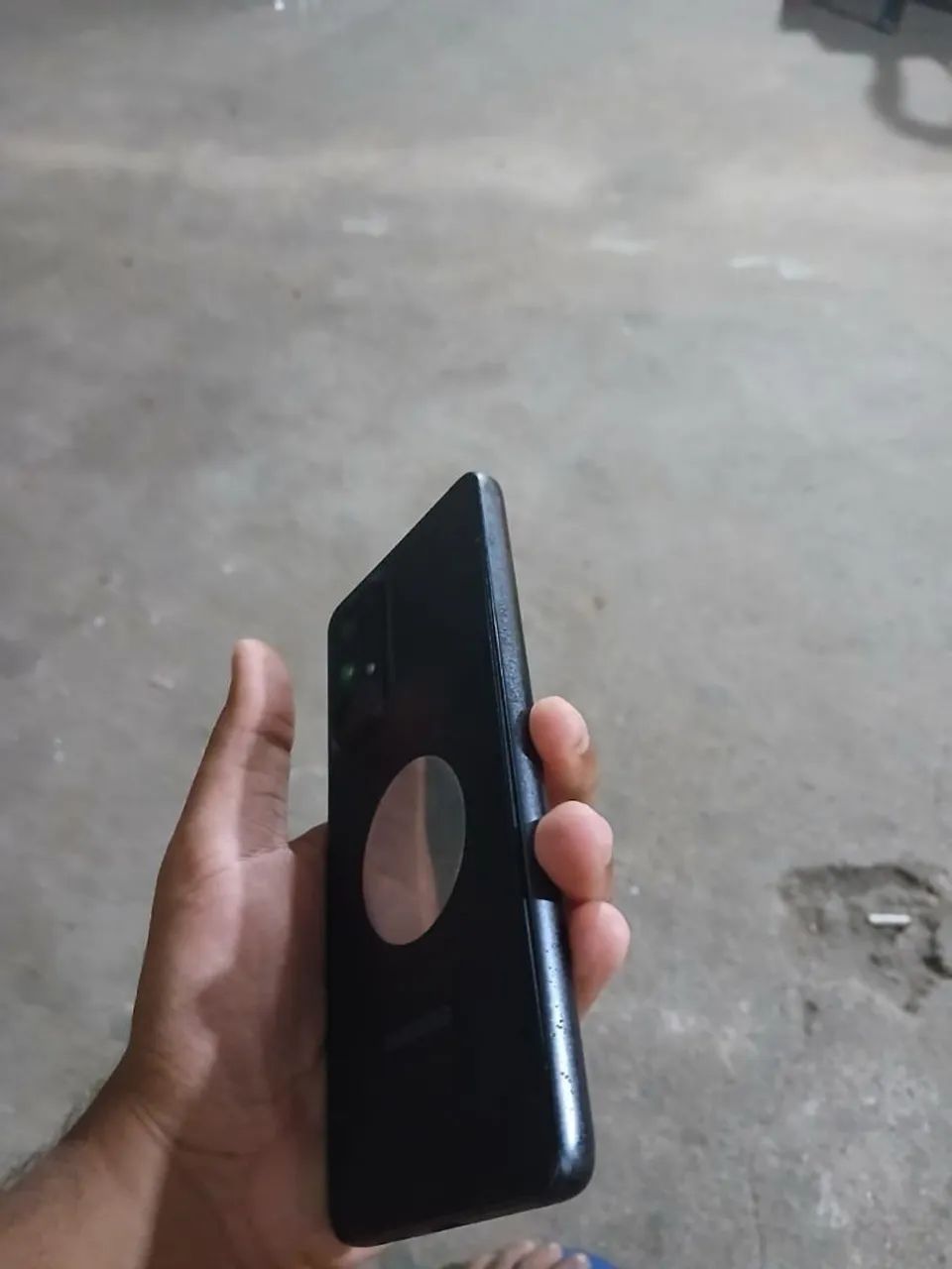 Samsung Galaxy A53 5G 128Gb - Foto 3