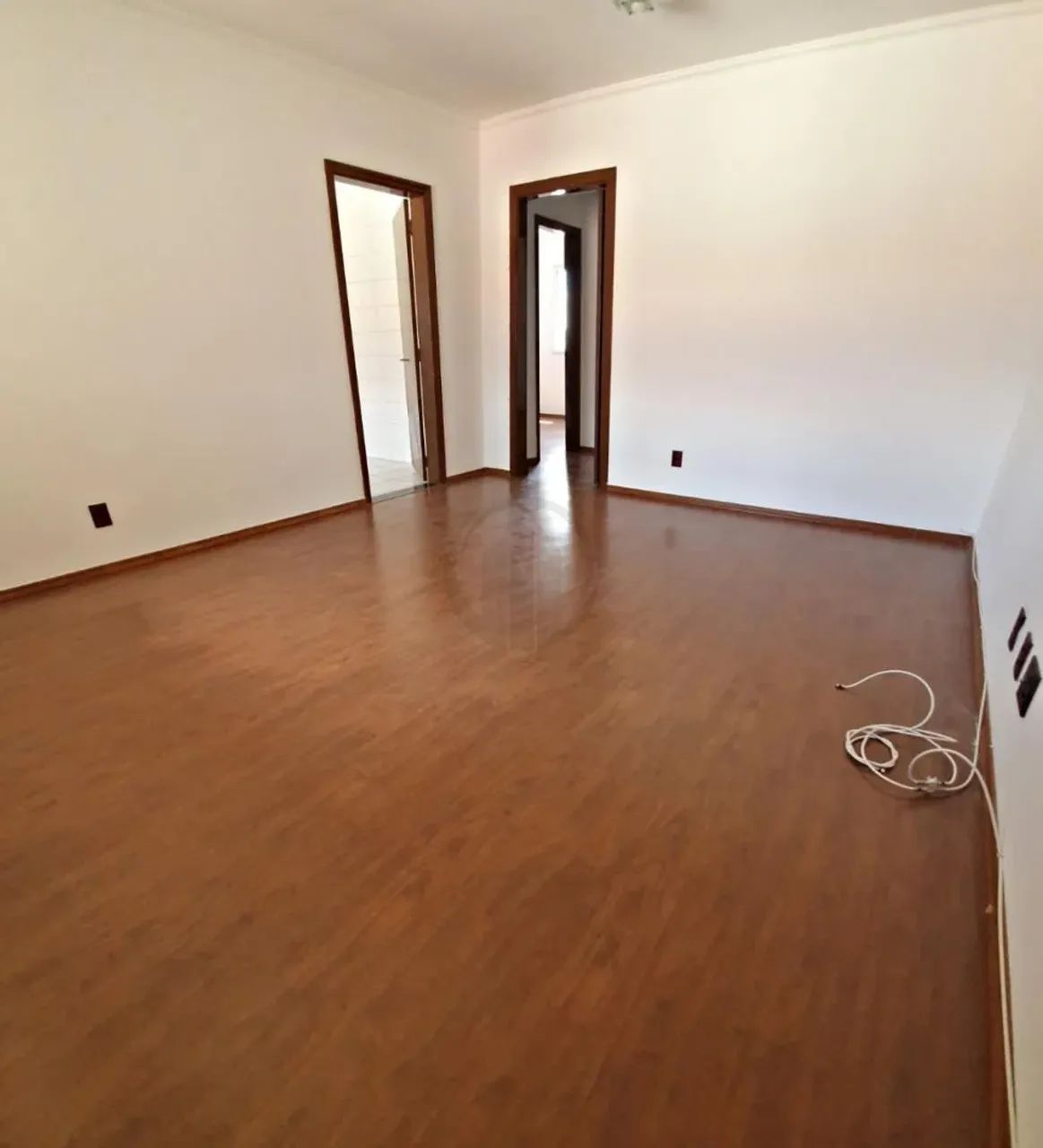 Apartamento à venda com 2 dormitórios - Condominio Morada do Japi - Parque Resid REF: AP23