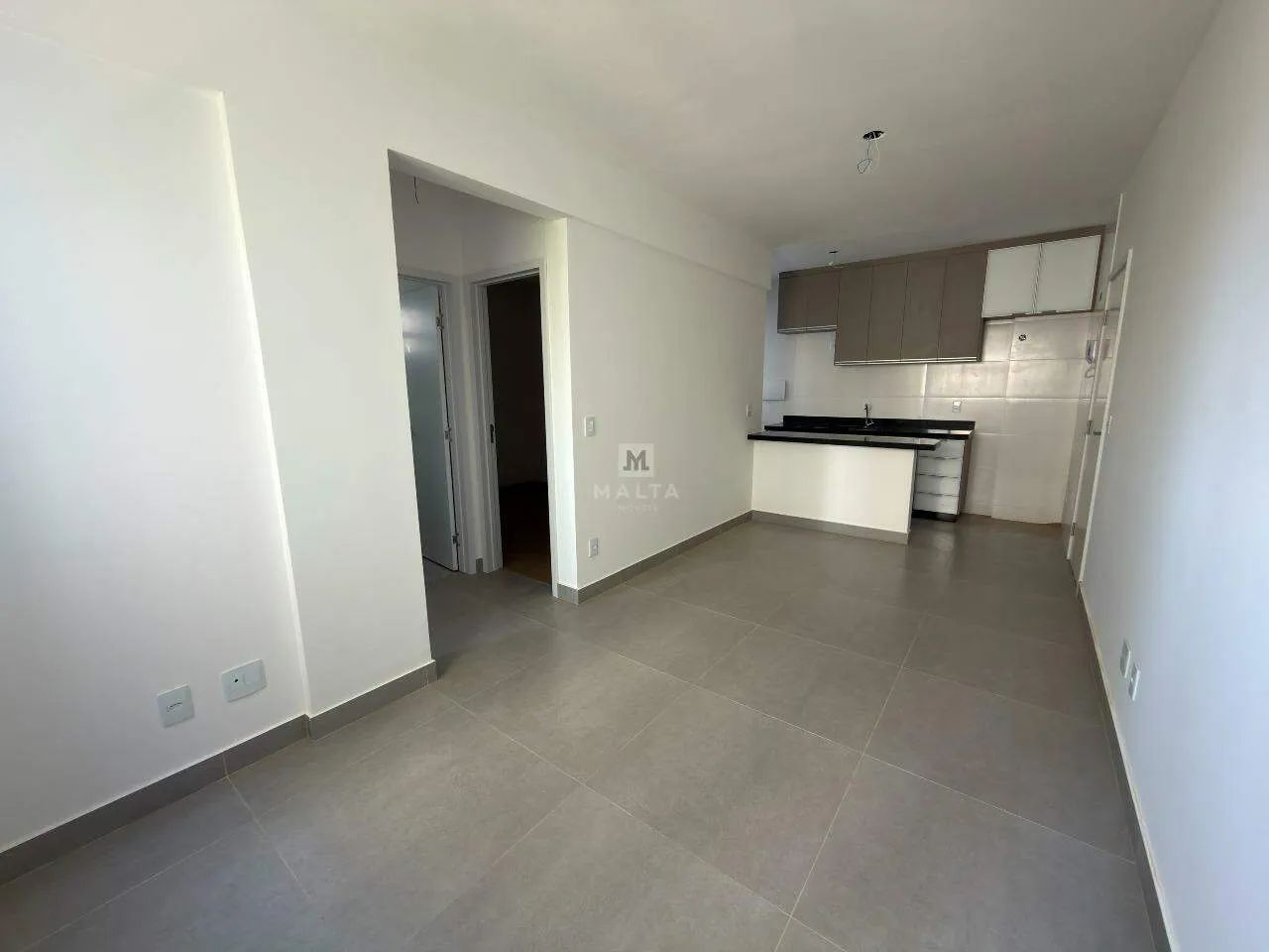Apartamento 2 Quartos com Suíte no Buritis - Foto 4