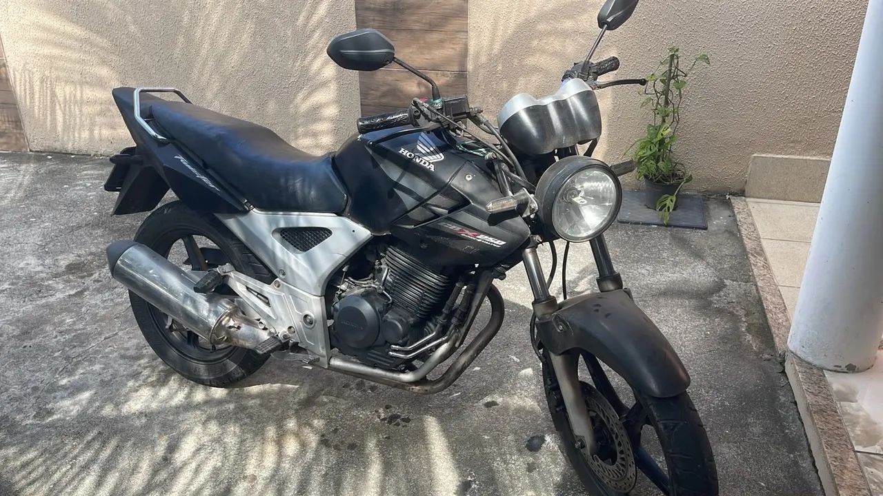 Vendo ou troco  - Foto 2