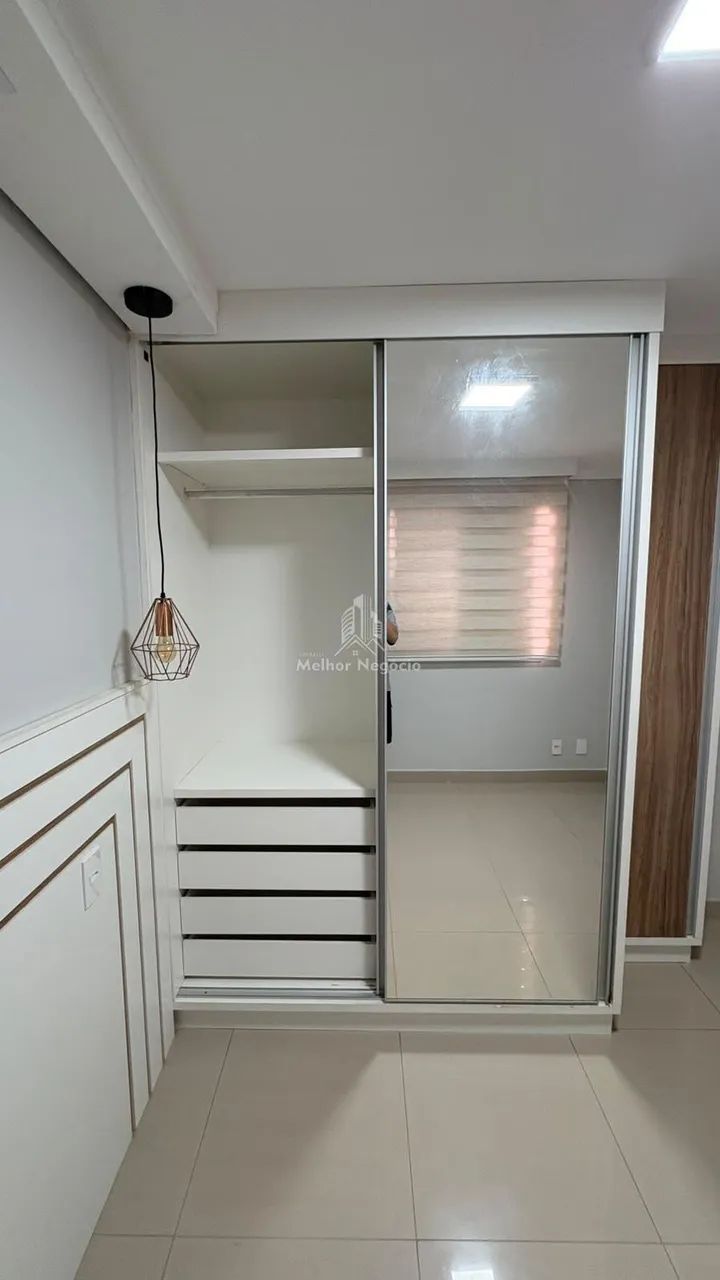 Apartamento à venda em Campinas, Parque das Cachoeiras, com 2 quartos, com 43 m², GERAL - Foto 4