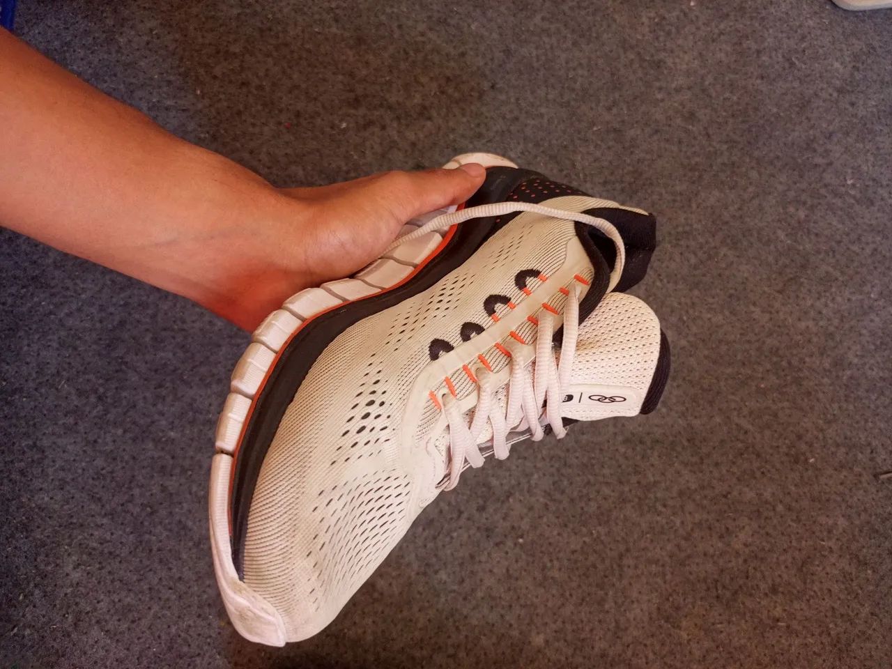 Tênis Olympikus masculino! - Foto 3