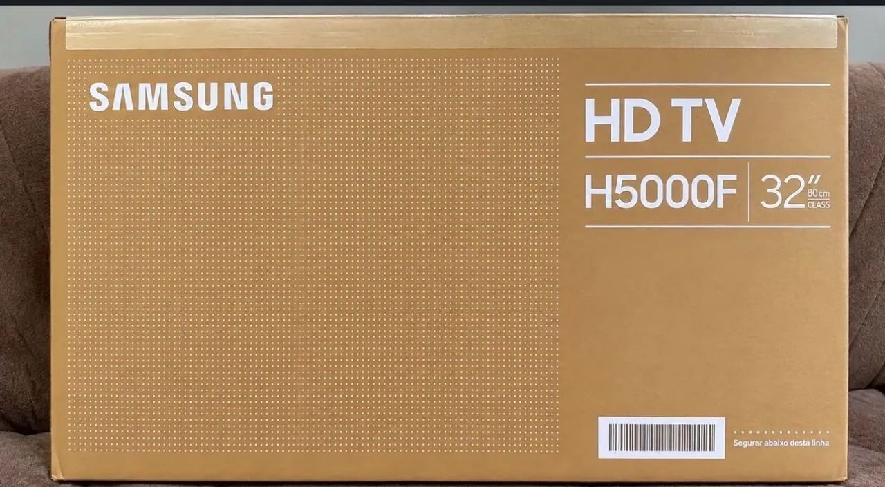 Smart Tv 32 Samsung