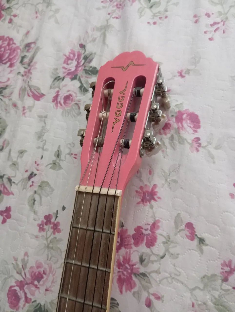 Violão  - Foto 2