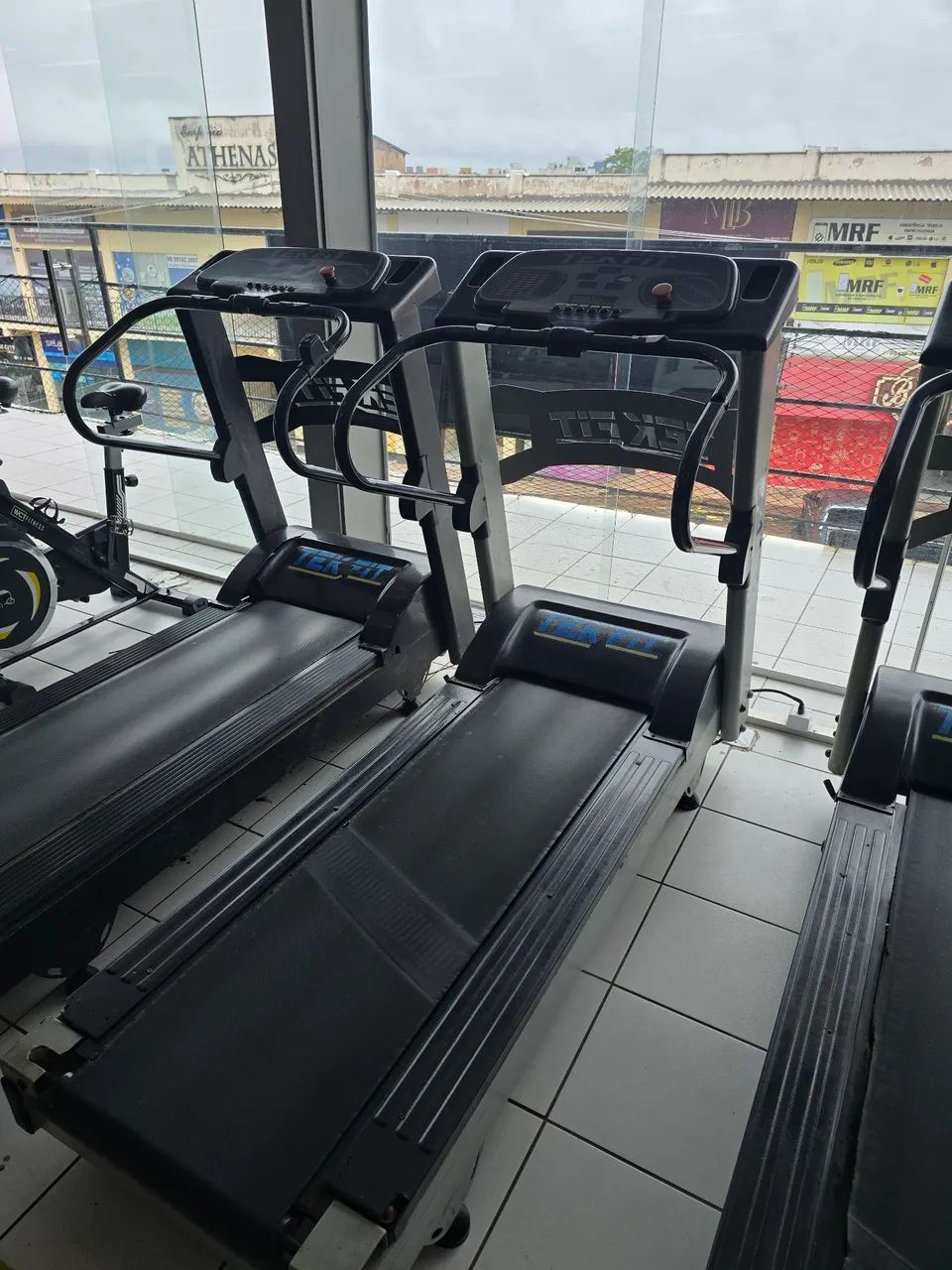 Esteira TekFit - Foto 2