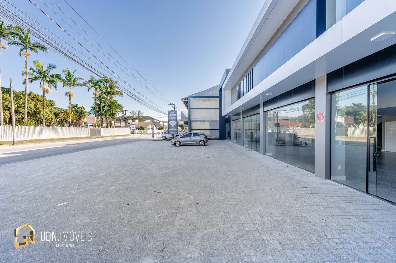 Sala Comercial para Locação | Poço Grande, Gaspar - SC - Foto 5