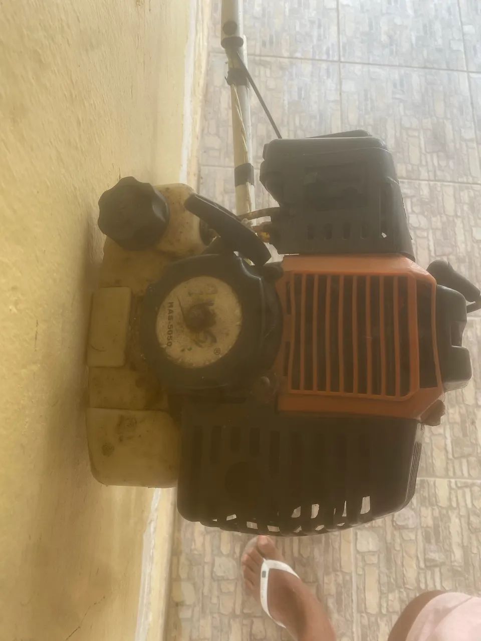 Motor de lancha  - Foto 4