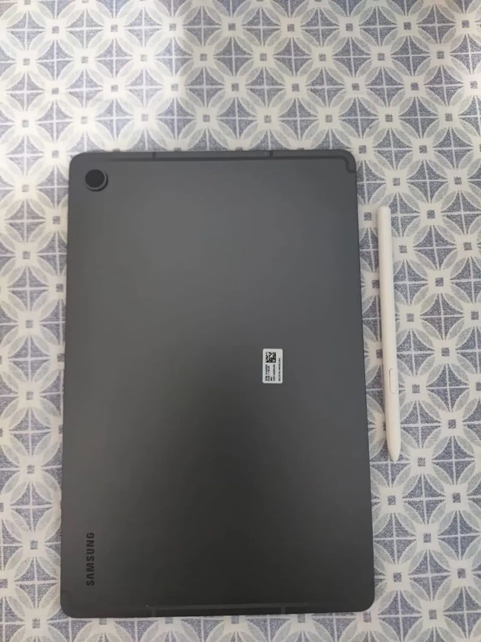 Samsung Galaxy Tab S10 Lite - Foto 2