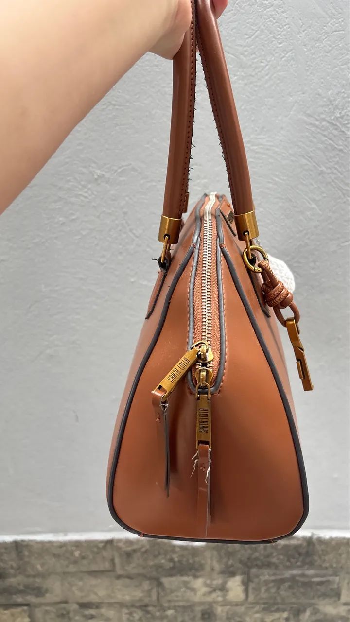 Bolsa Santa lolla original  - Foto 2