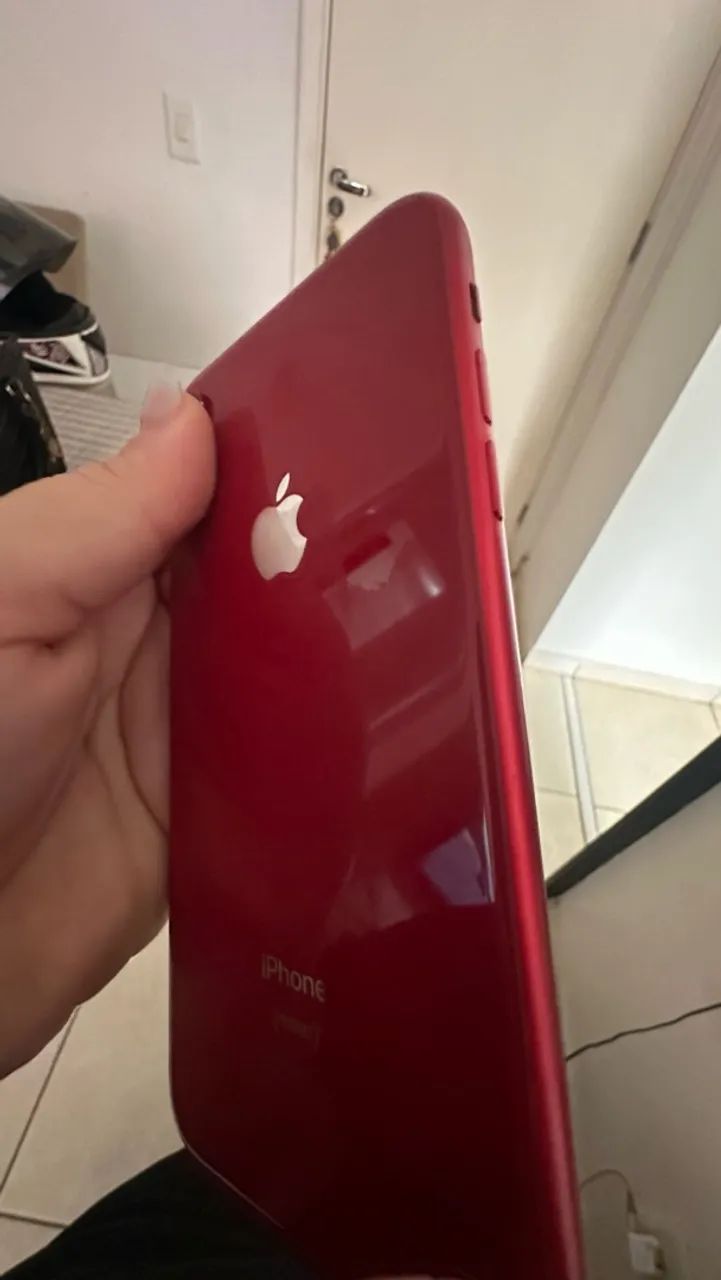 Vendo IPhone XR - Foto 2