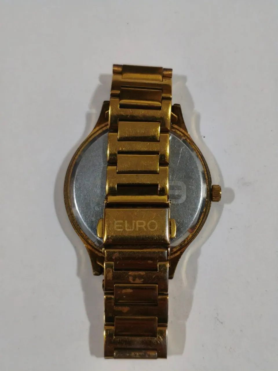 relógio euro feminino - Foto 2
