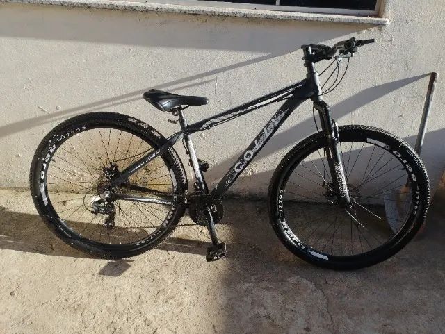 Bicicleta  - Foto 2