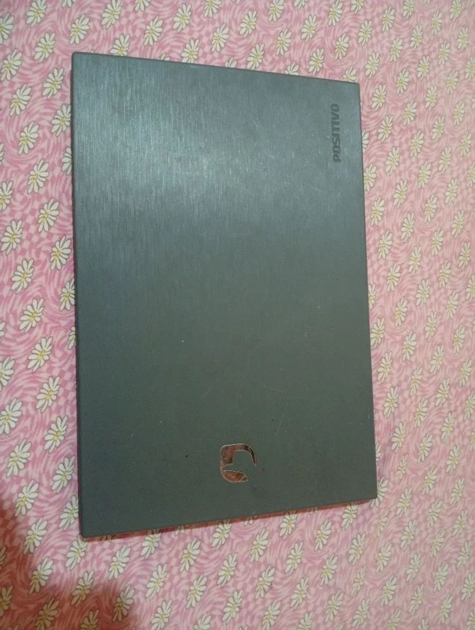 VENDE-SE UM NOTEBOOK POSITIVO EM ÓTIMO ESTADO - Foto 4