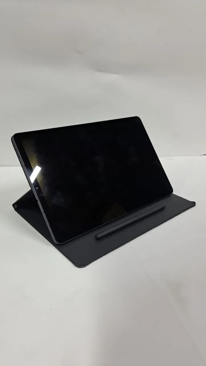 Tablet Samsung Galaxy Tab S6 Lite 64GB com S Pen e Capa Original - Foto 5