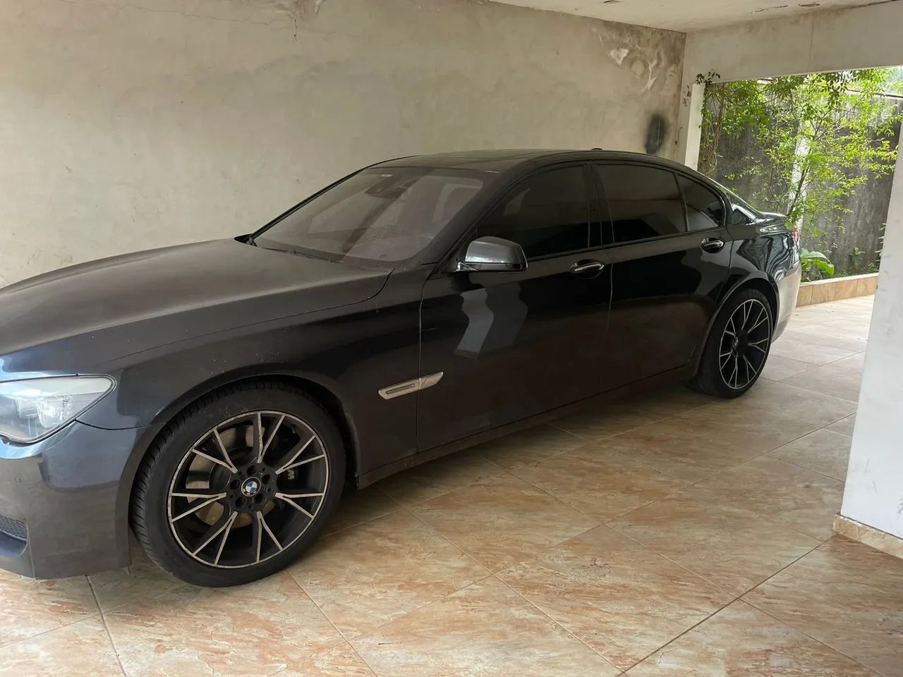 BMW 750I A 2012 - Foto 2