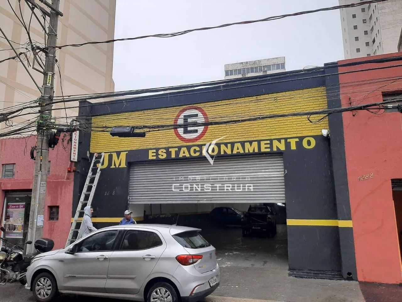 Barracão para alugar, 600 m² por R$ 12.000,00/mês - Centro - Campinas/SP - Foto 7