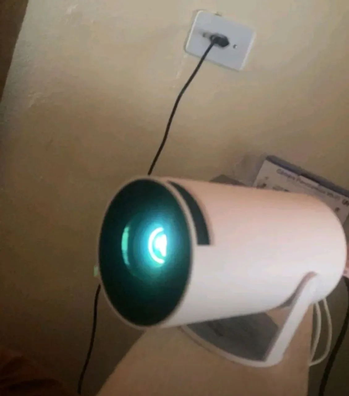 Projetor 