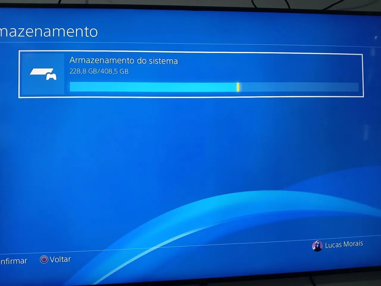 PLAYSTATION 4 - Foto 5