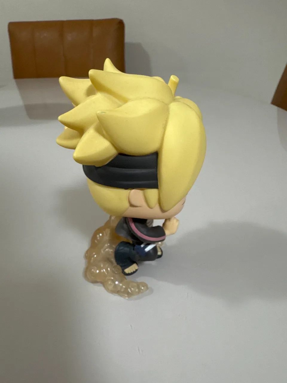 Funko Pop Boruto Uzumaki 671 - Foto 4