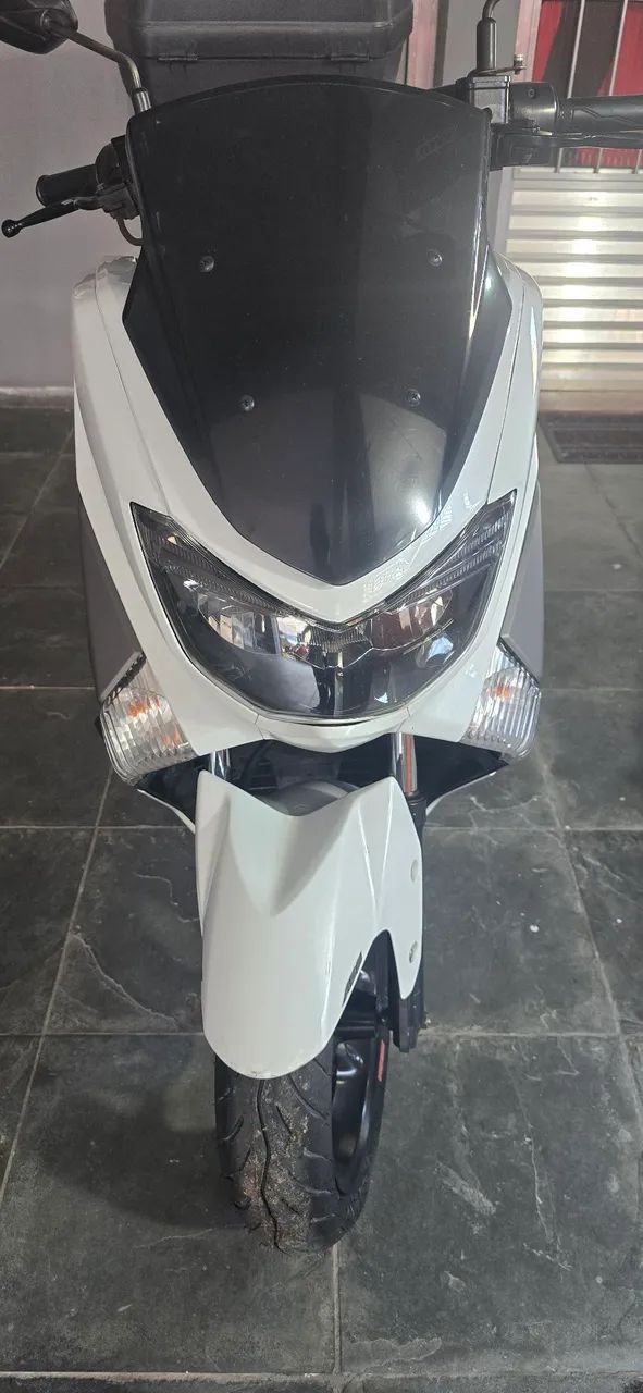 Nmax 160  - Foto 4