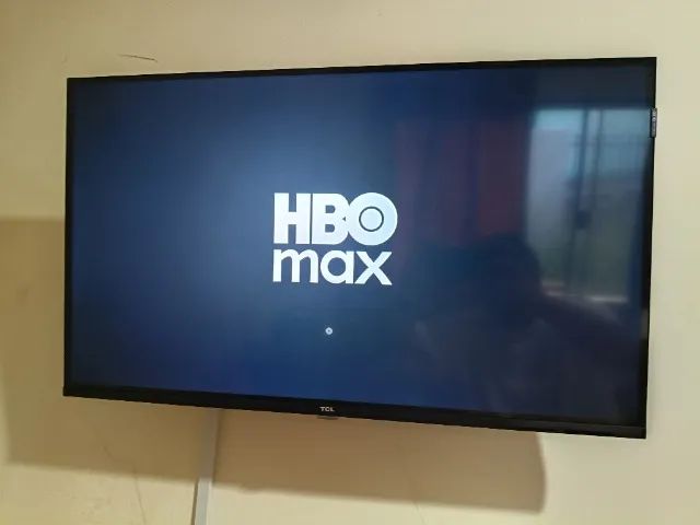Smart Tv Tcl 32 Polegadas Qled Full Hd S5k Wifi Bluetooth Google Tv 2 Hdmi Hdr10 Dolby - Foto 3