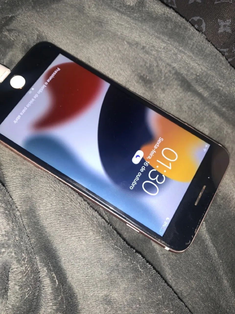 iPhone 7 Plus - Foto 2