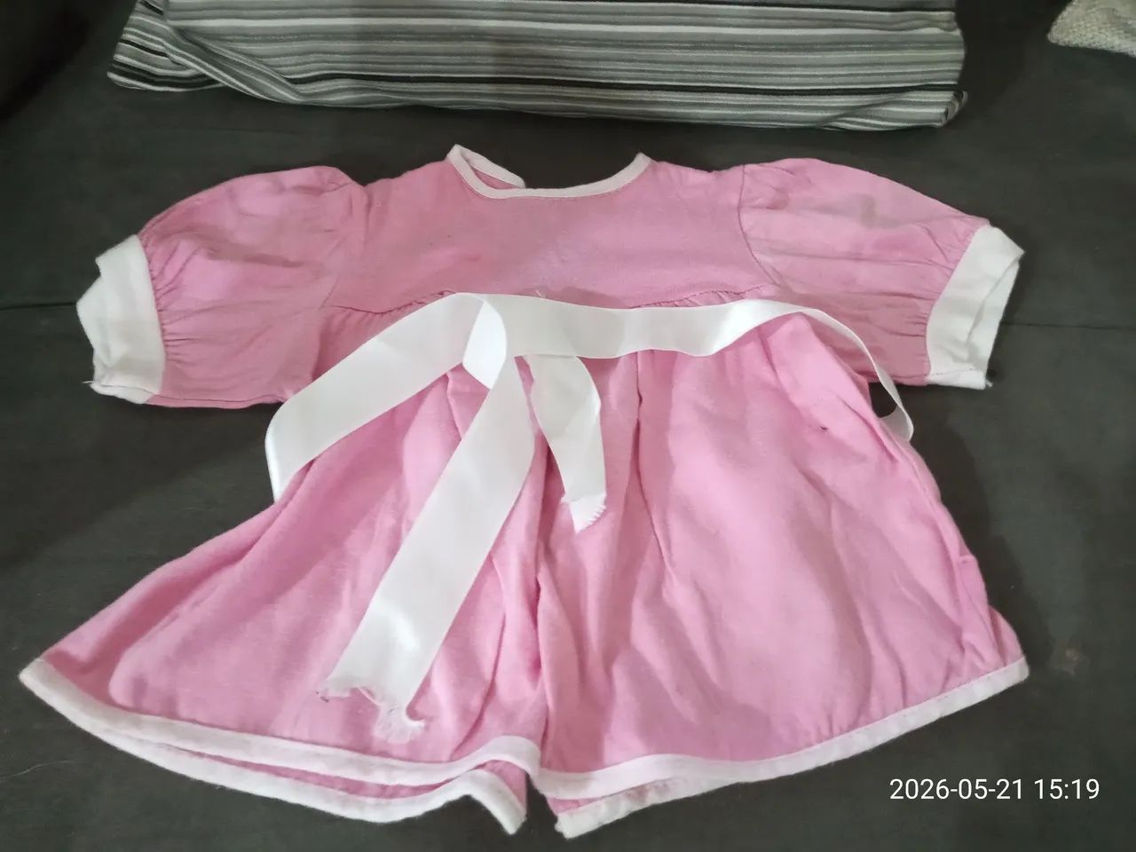 Roupas para bonecas - Foto 2