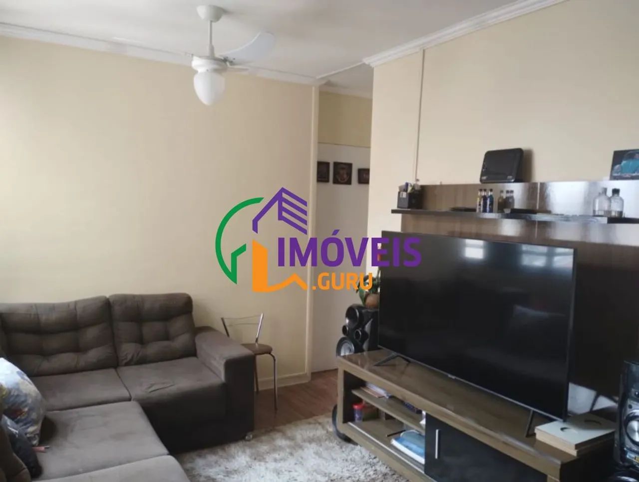 APARTAMENTO - JAGUARÉ - SP