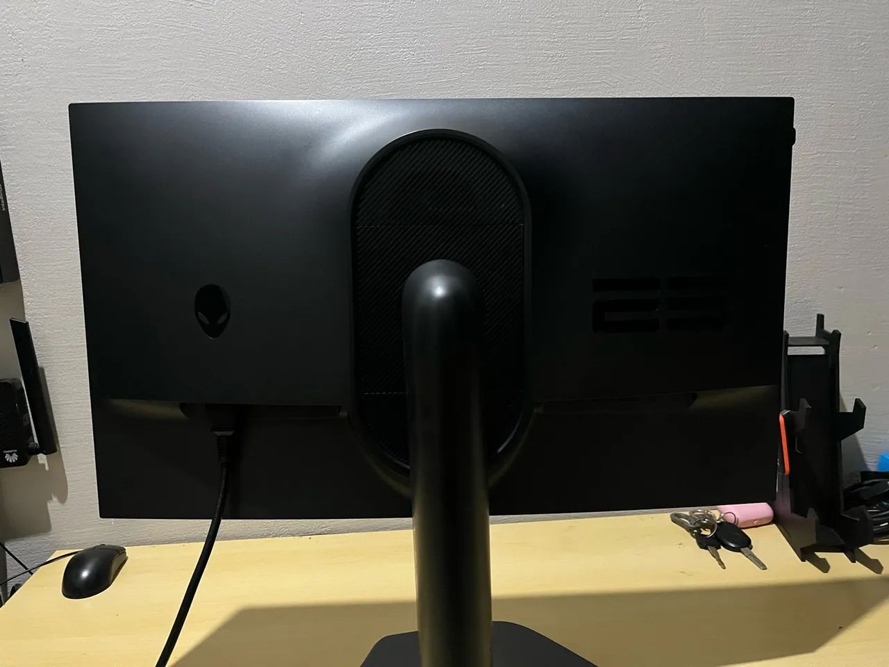 Monitor - Alienware 25P / 360HZ - Foto 4