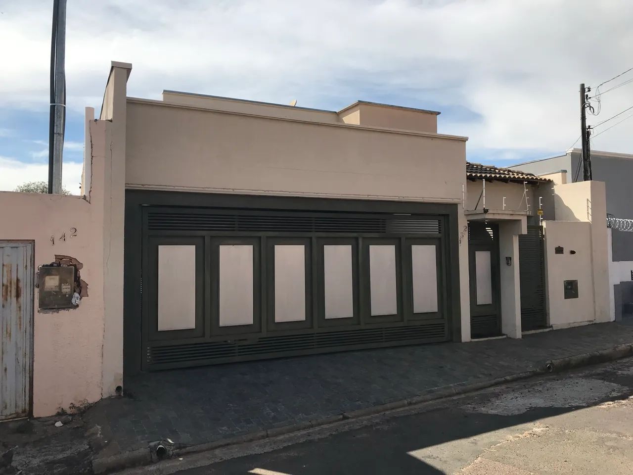 Casa na Área Central (próximo Avenida Tamoios) - Foto 5