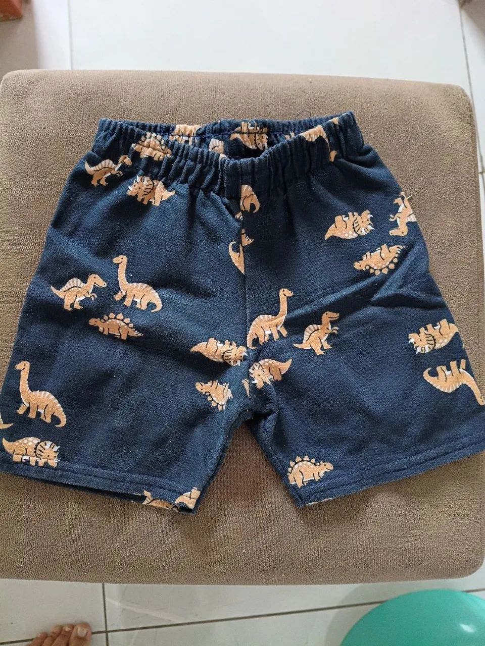 Shorts infantil  - Foto 3