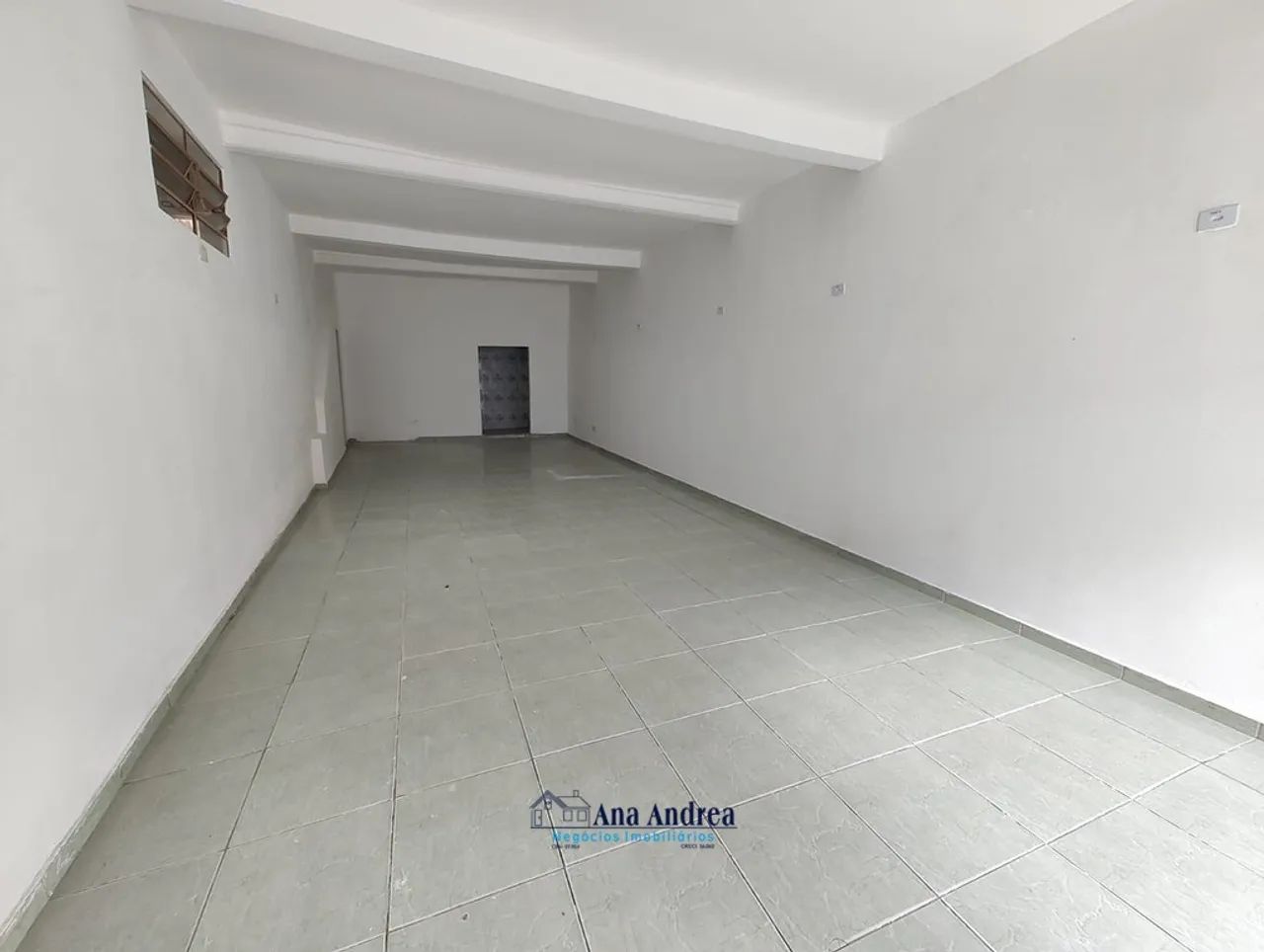 Taboão da Serra, salão comercial no Jd. Suiná - Foto 4