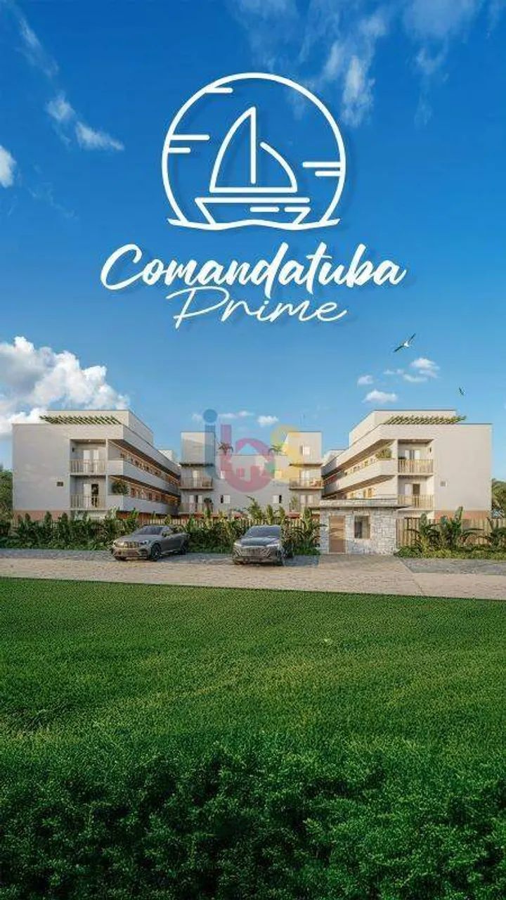 Comandatuba Prime: O Paraíso que Você Pode Chamar de Lar - Foto 2