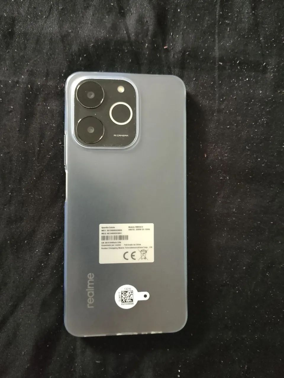 Celular ? Realme Note 70 - Foto 3
