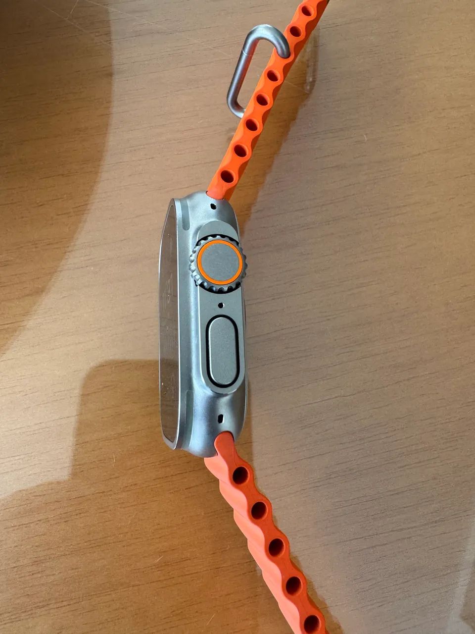 Apple Watch Ultra2 - Foto 3