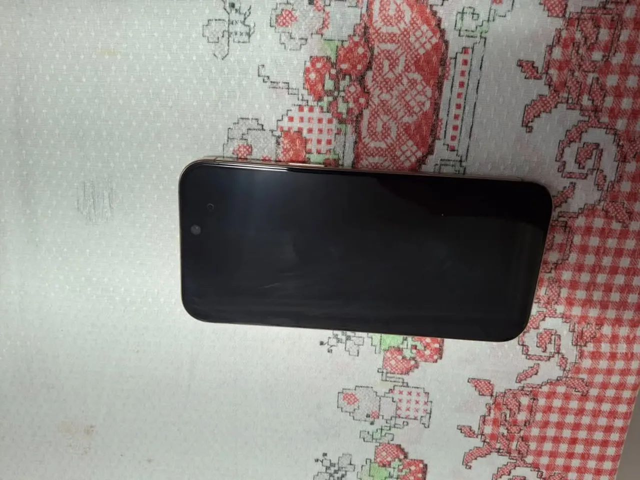 iPhone 16 Pro Max 256gb Desert - Foto 2