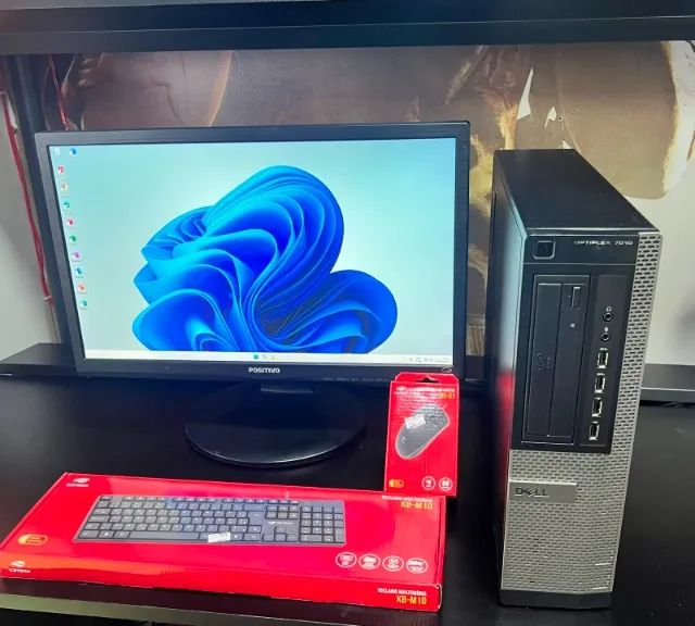 Computador DELL I7  - Foto 2
