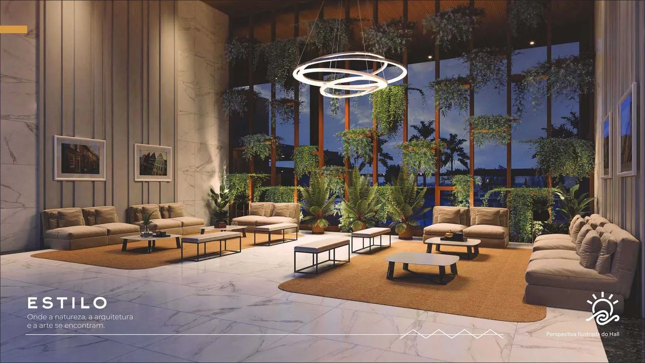 Lote a venda no Maya Residence / Aruana [12041] - Foto 4