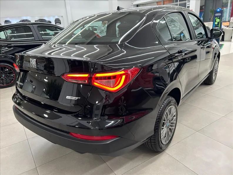 Fiat Cronos Drive 1.3 8V Flex 2026 - Foto 4