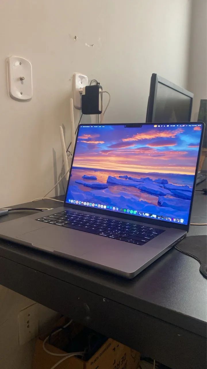Macbook Pro M1 Pro - Foto 2
