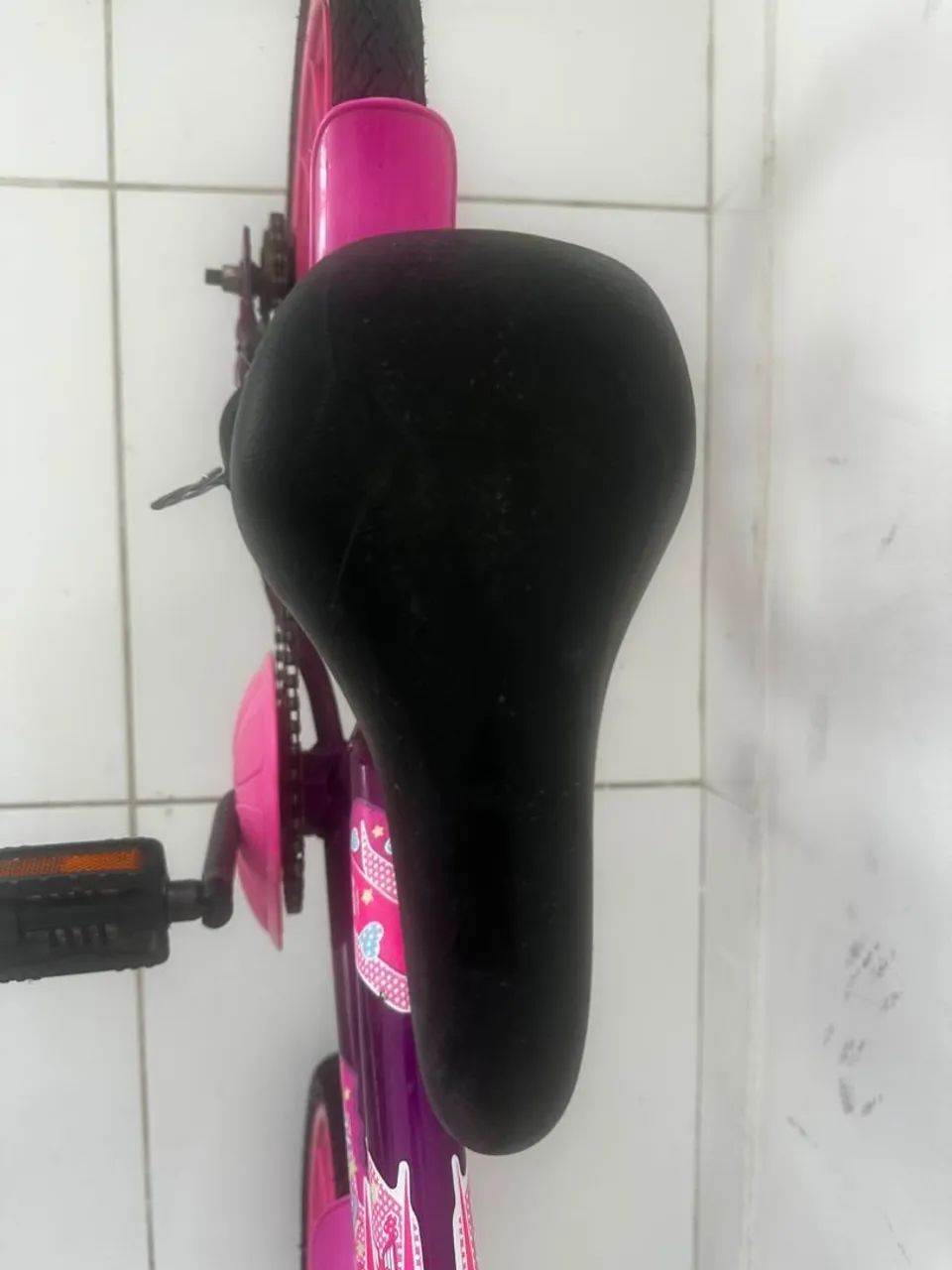 Bicicleta infantil - Foto 5