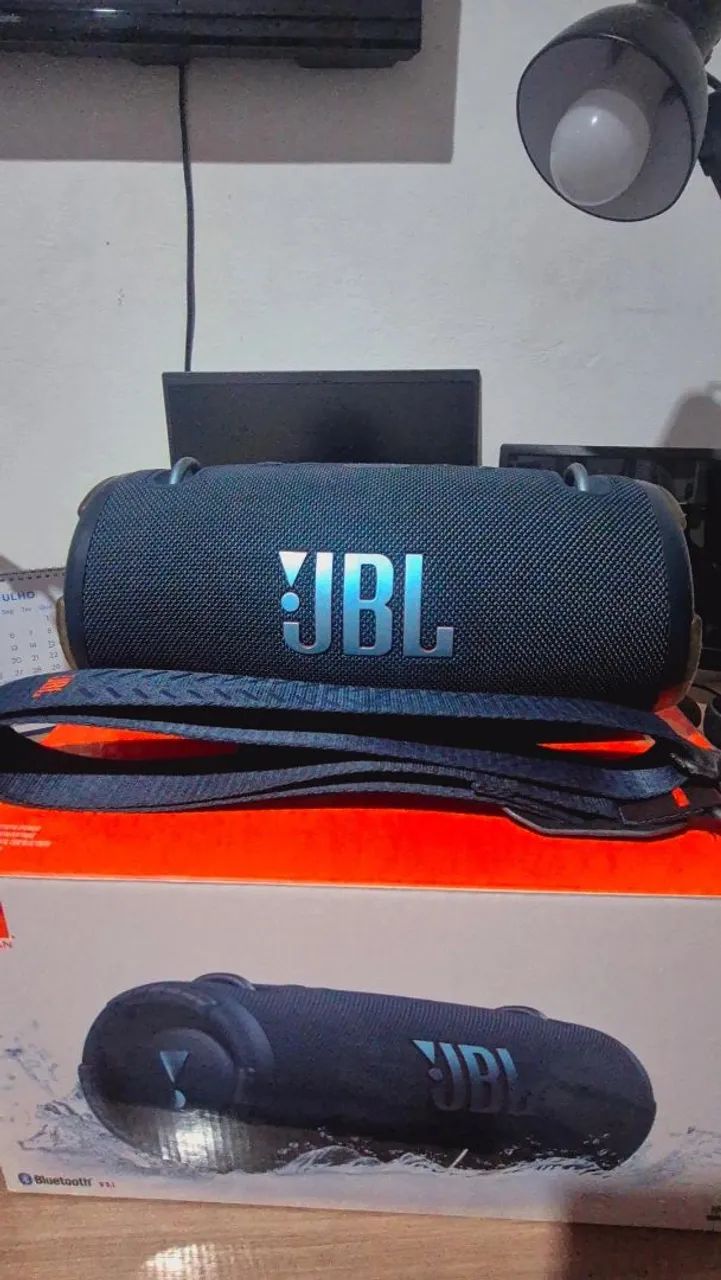 JBL XTREME 3  - Foto 2