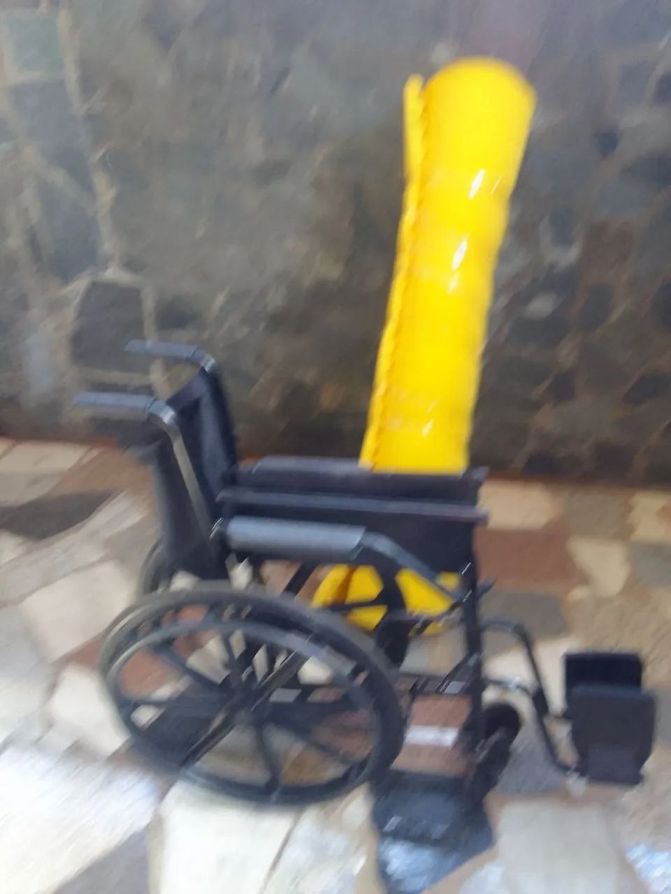 Cadeira de rodas